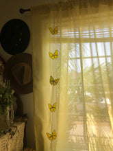 Load image into Gallery viewer, Butterfly Suncatcher