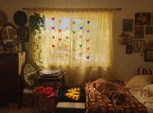 Load image into Gallery viewer, Butterfly Suncatcher